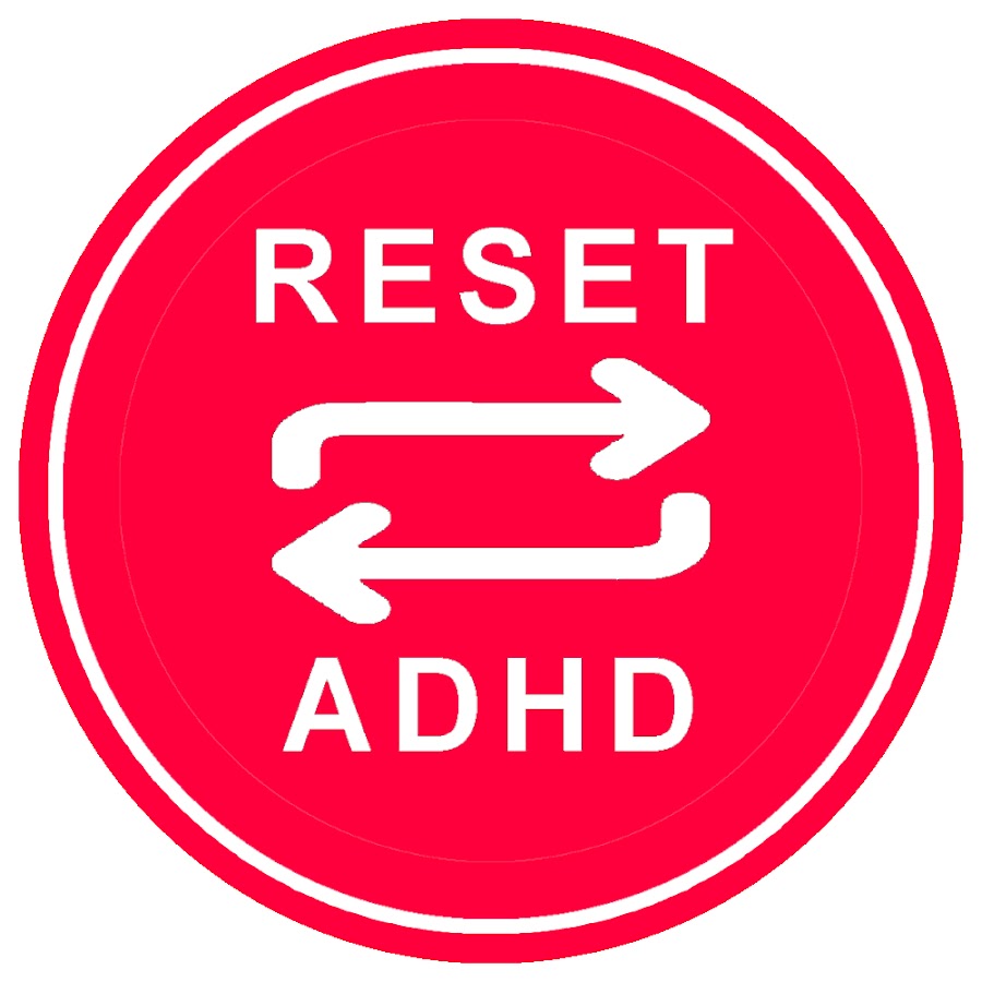 Reset ADHD 