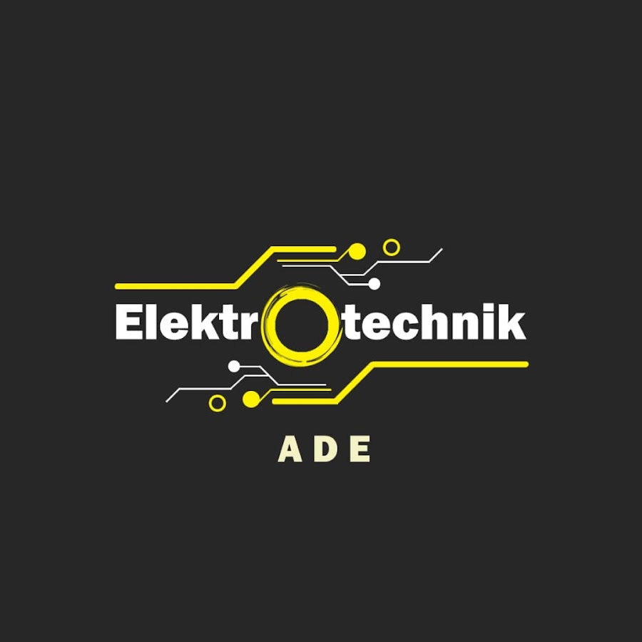 شعار إلكتروتيكنيك