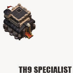 CoC TH9 SPECIALIST