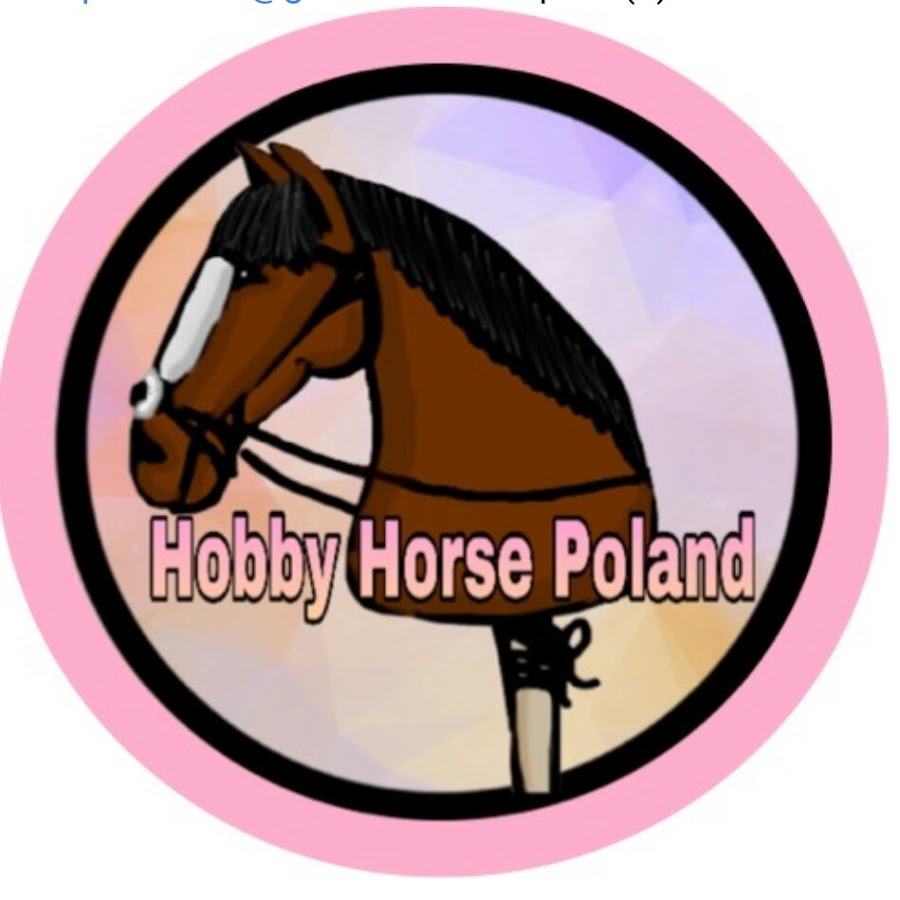 hobby HORSE polska YouTube