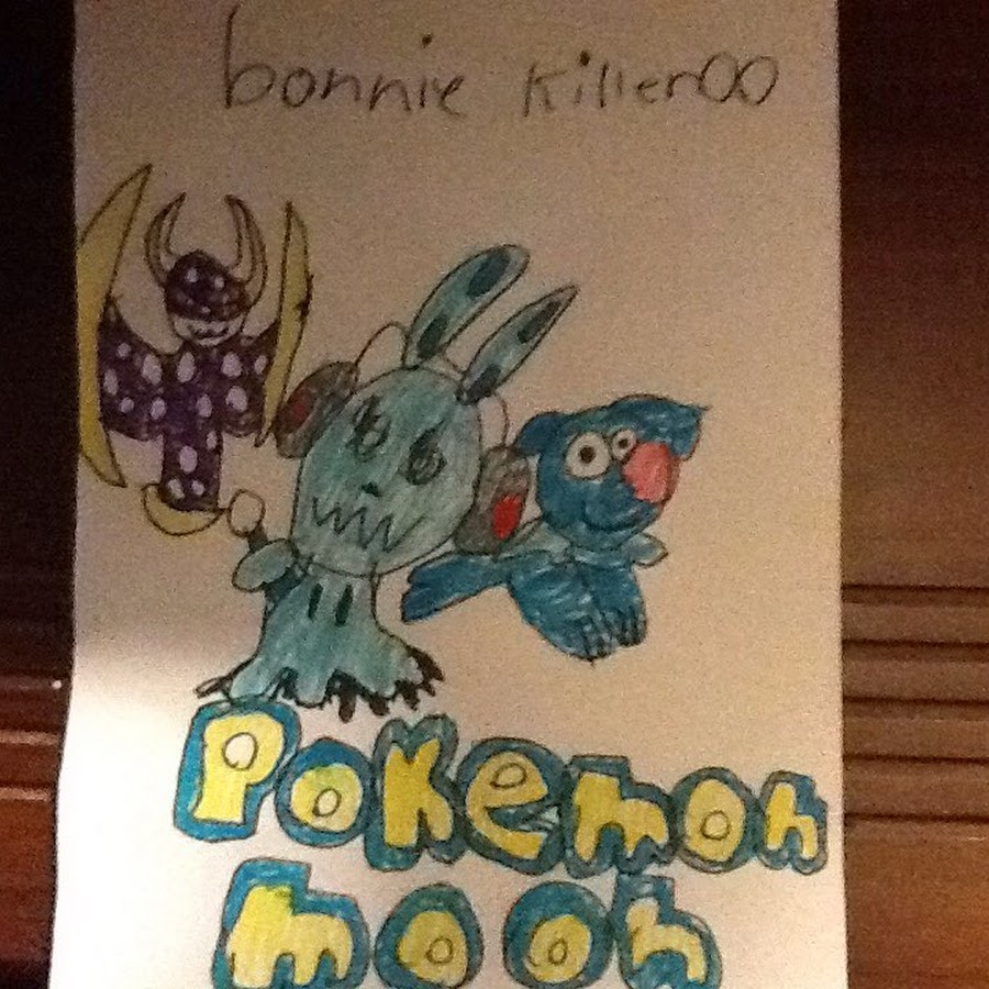 Bonnie Killer00 - YouTube