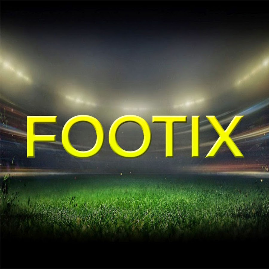 Footix YouTube