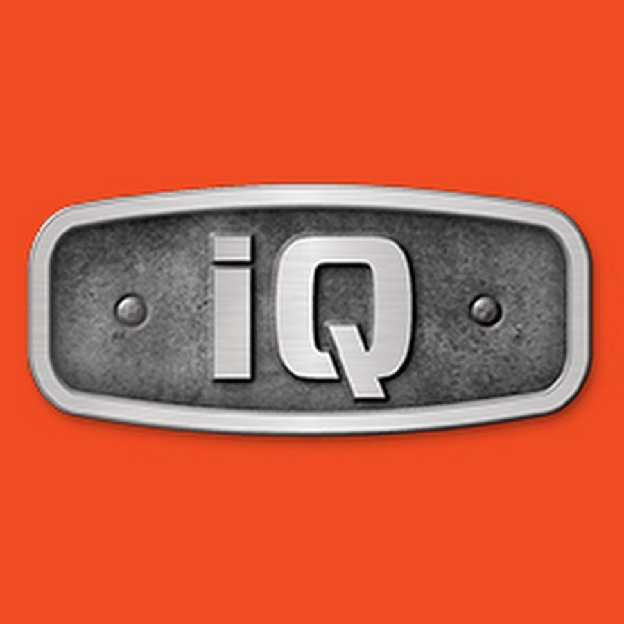 IQ Power Tools YouTube