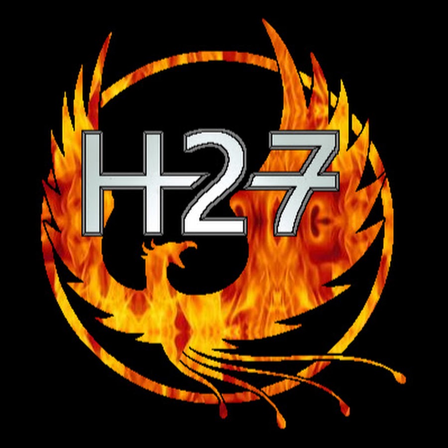 H27 - YouTube