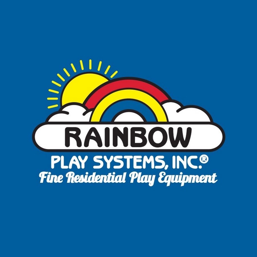 Rainbow Play Systems YouTube