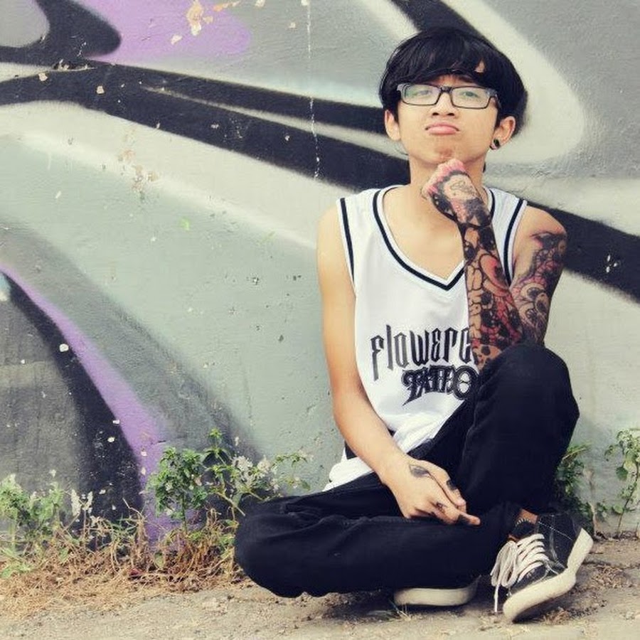 Yustian Ananda YouTube