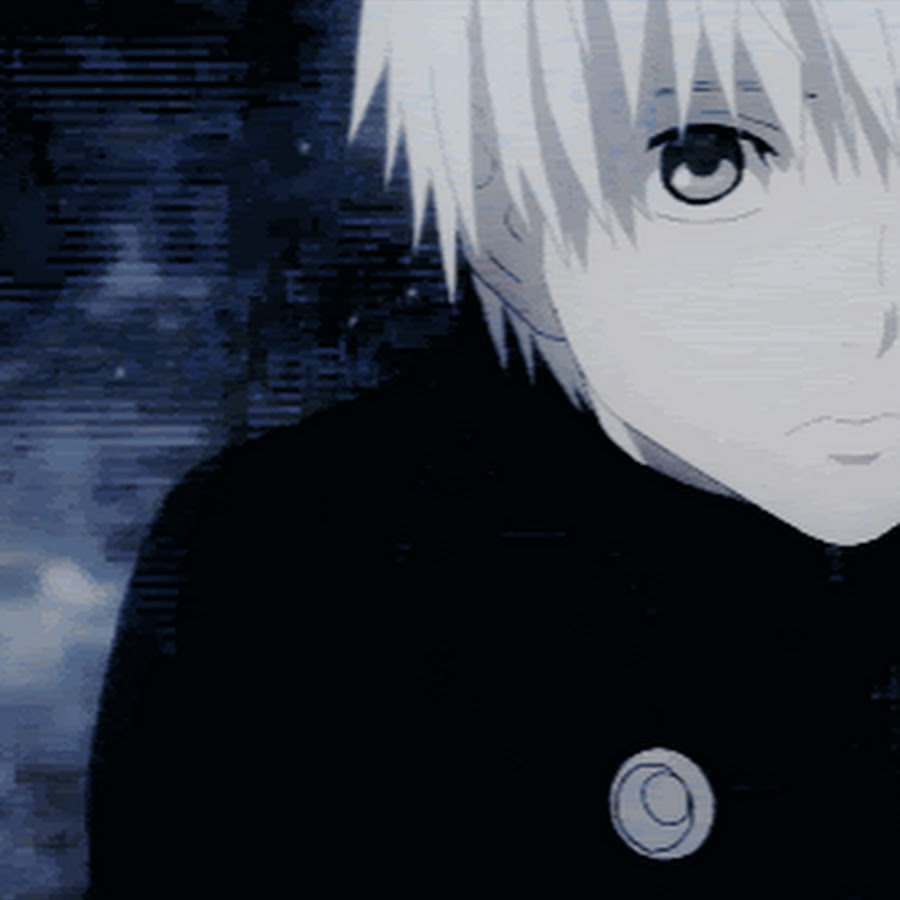 KEN KANEKI -GHOUL- - YouTube