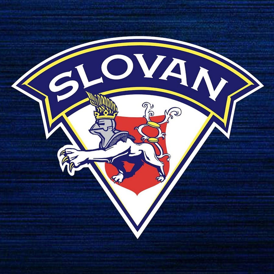 HC Slovan Ústí nad Labem - YouTube