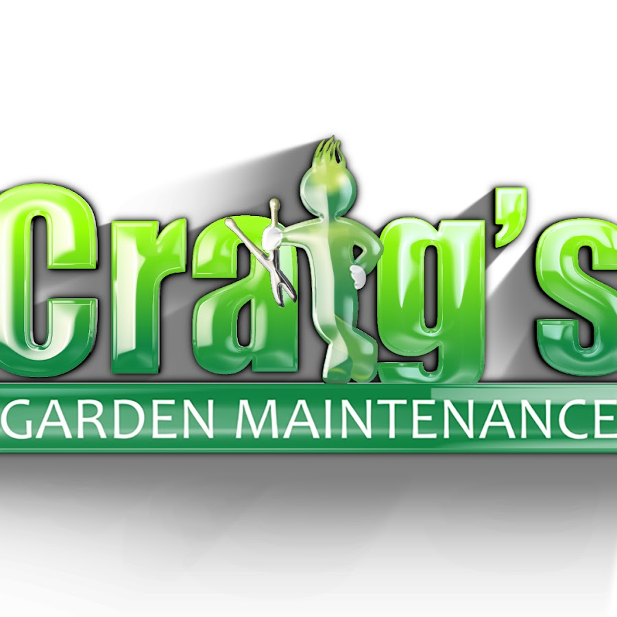 Craigs Lawn Care YouTube