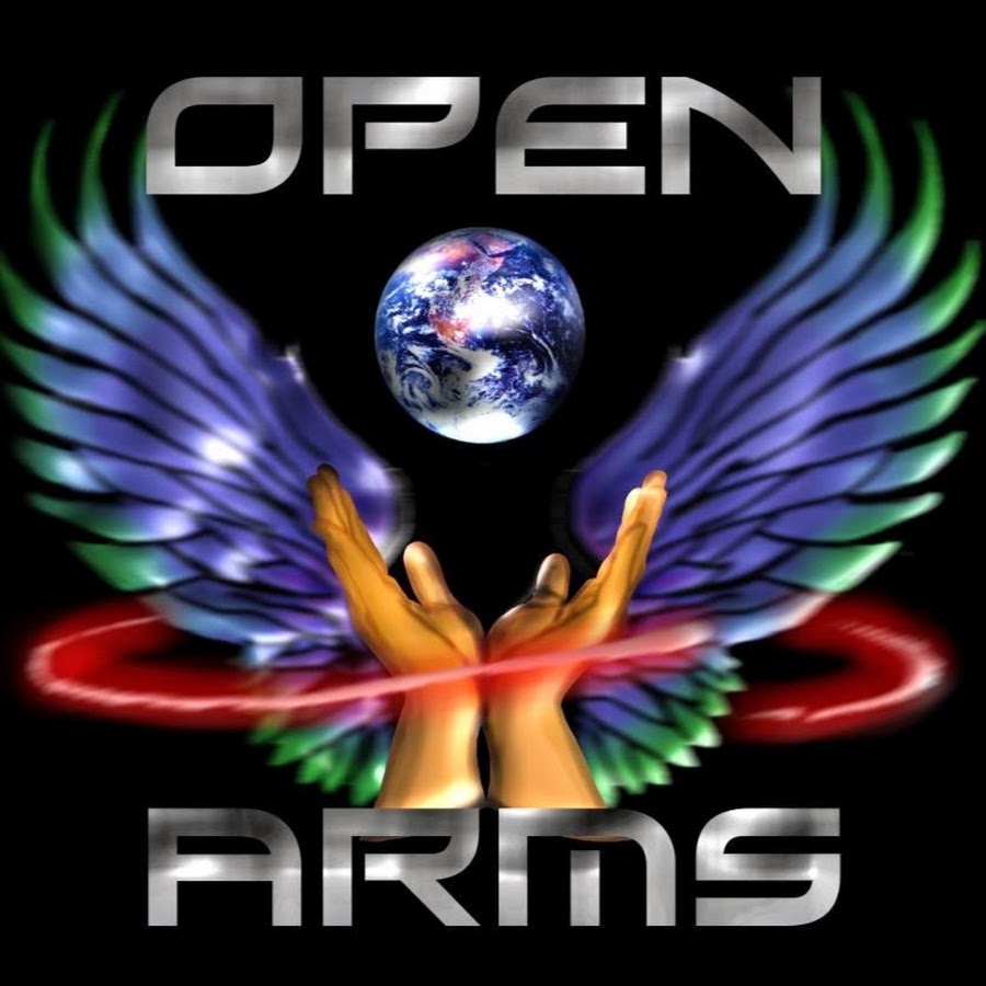 Open Arms Journey Tribute YouTube