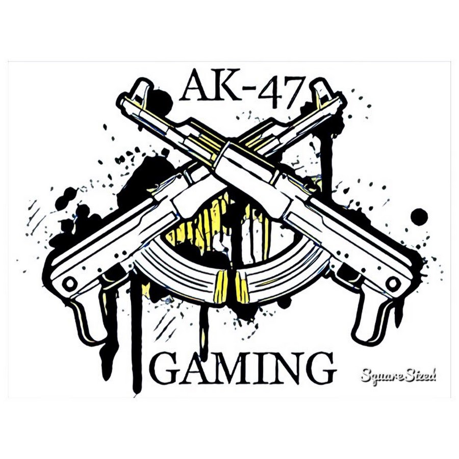 AK47 Gaming - YouTube