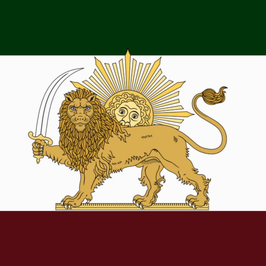 Âryâ Irân YouTube