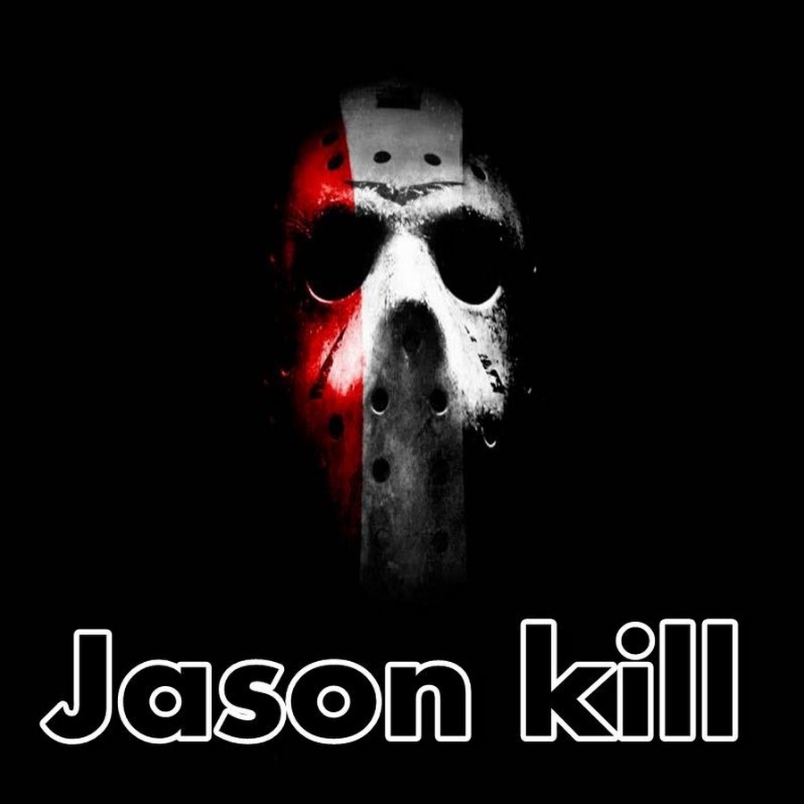 Jason Kill YouTube