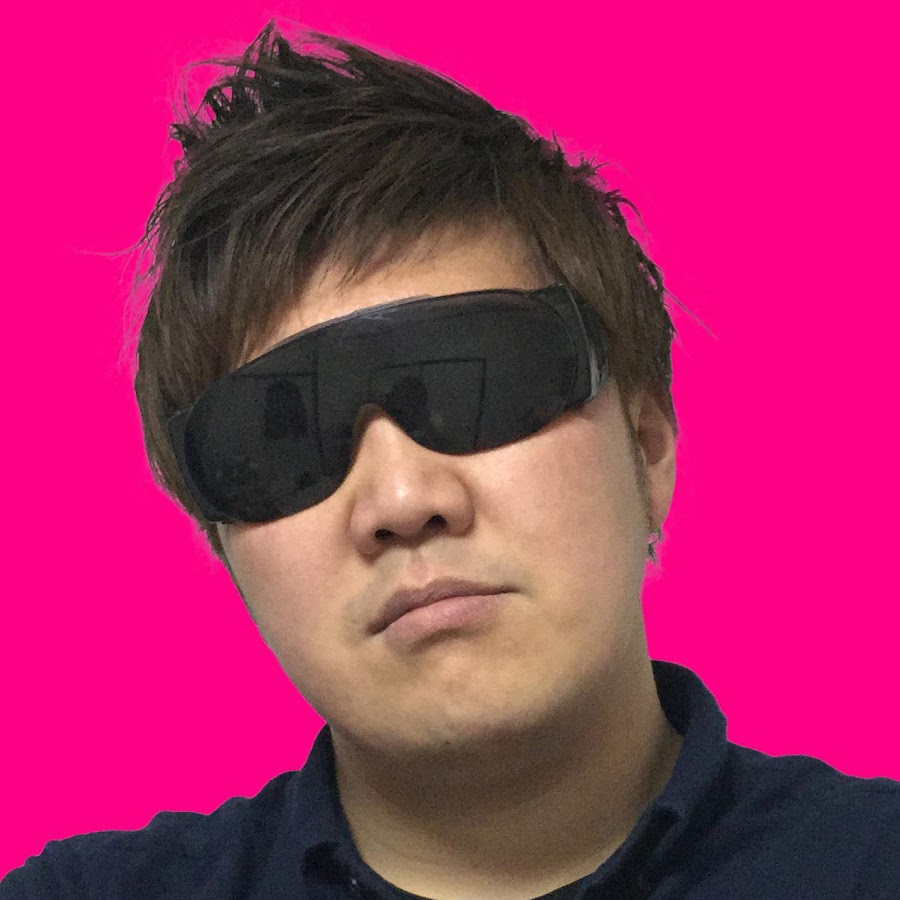 デカキン Dekakin YouTube