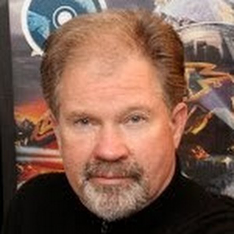 Tommy Funderburk - YouTube