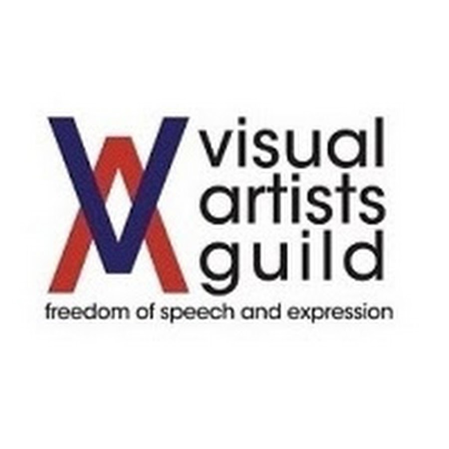 Visual Artists Guild YouTube