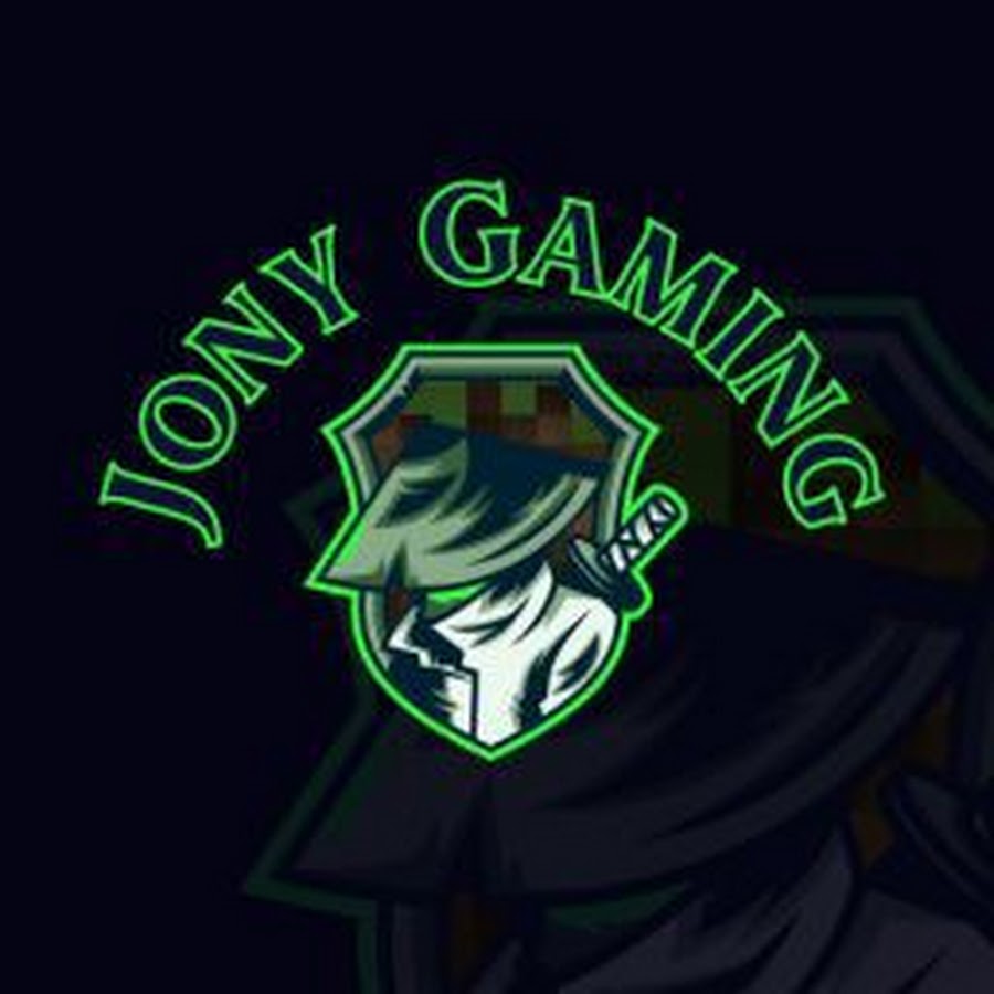 Jony Gaming - YouTube