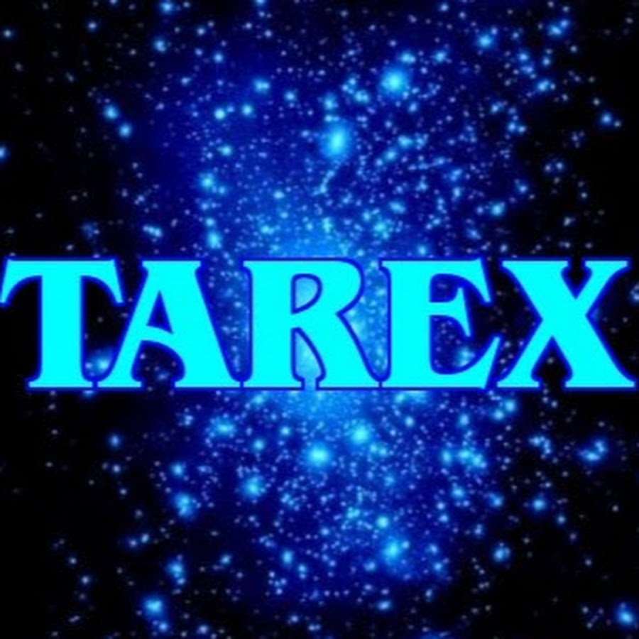 Tarex - YouTube