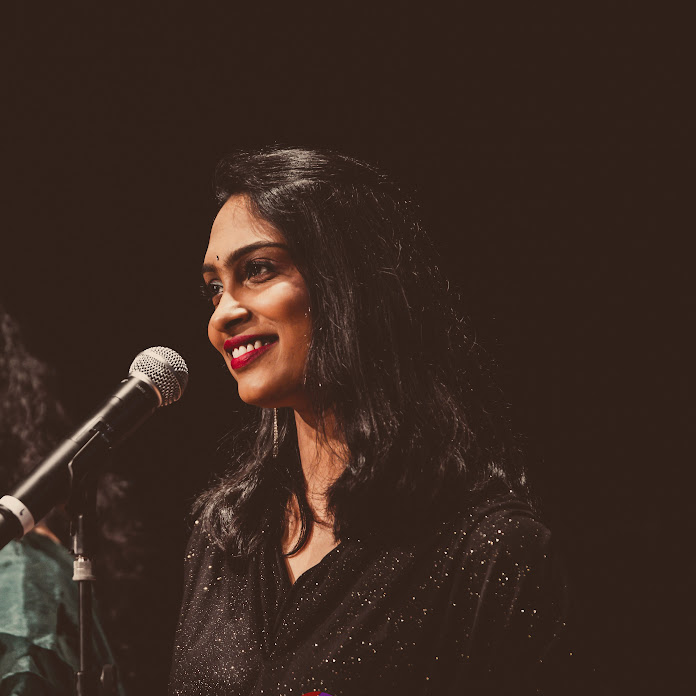 Anjana Sowmya Net Worth & Earnings (2026)