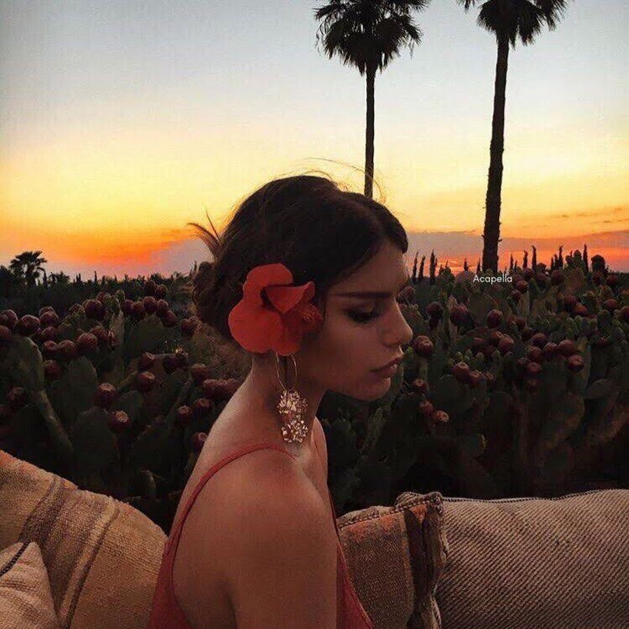 Beautiful Stranger YouTube