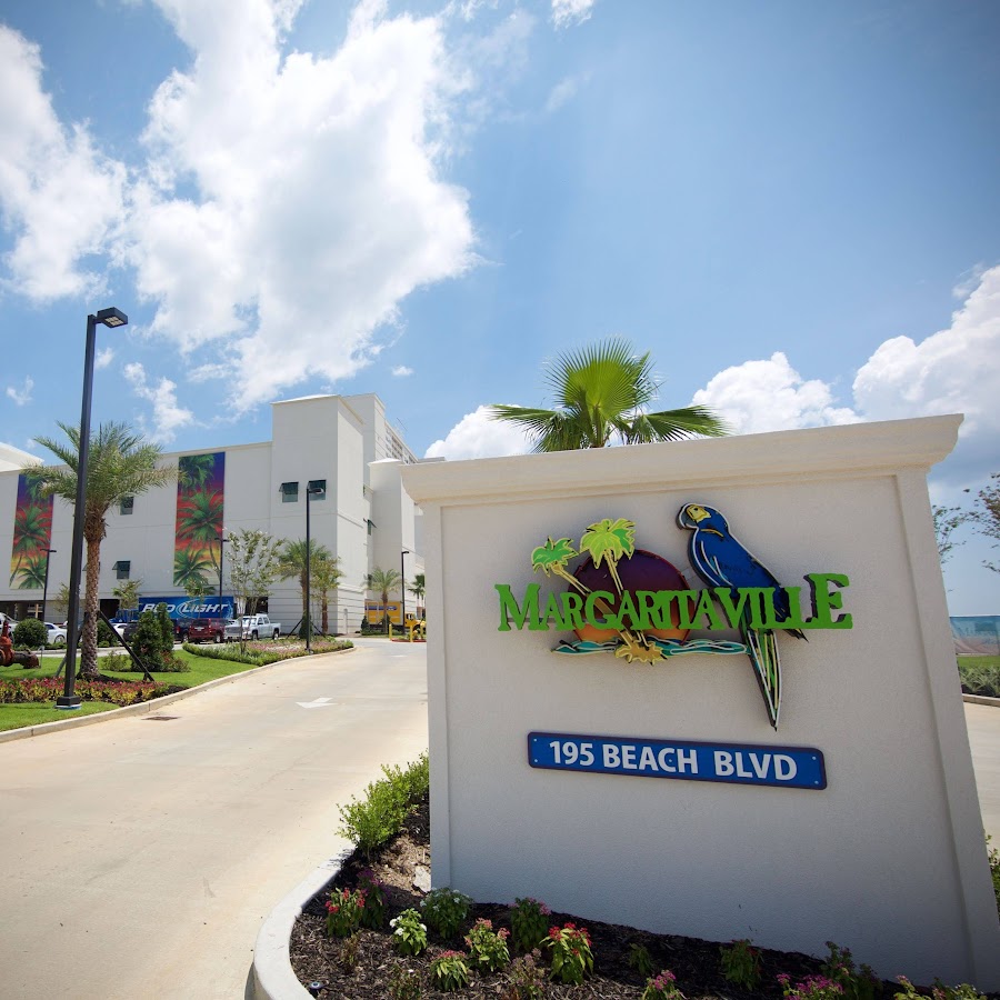 Margaritaville Resort Biloxi YouTube