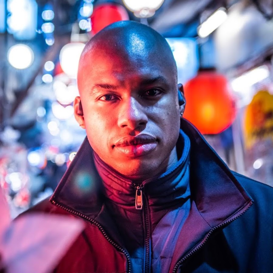 QuHarrison Terry - YouTube