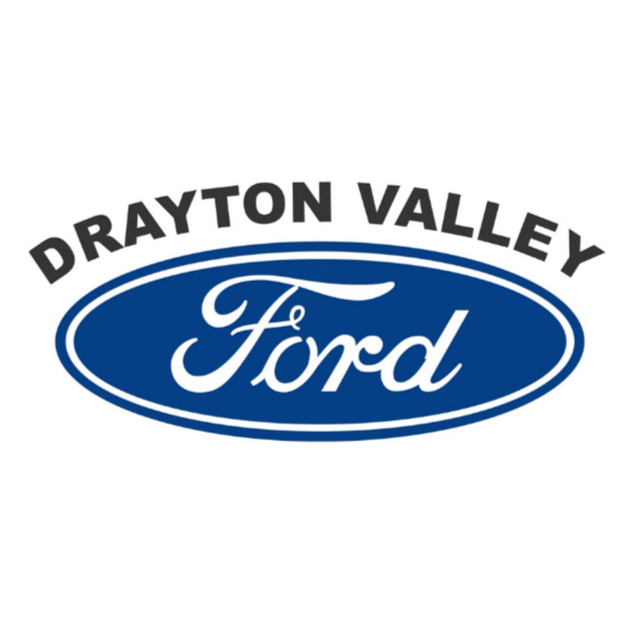 Drayton Valley Ford YouTube