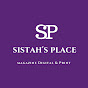 Sistah's Place Entertainment Showcase YouTube Profile Photo