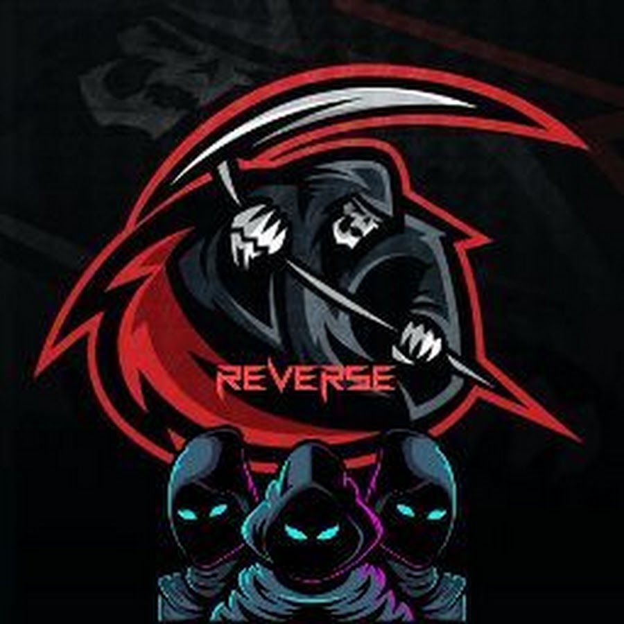 team reverse YouTube