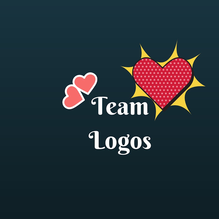 Team Logos - YouTube