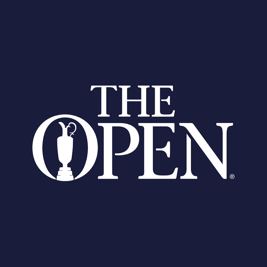 The Open - YouTube
