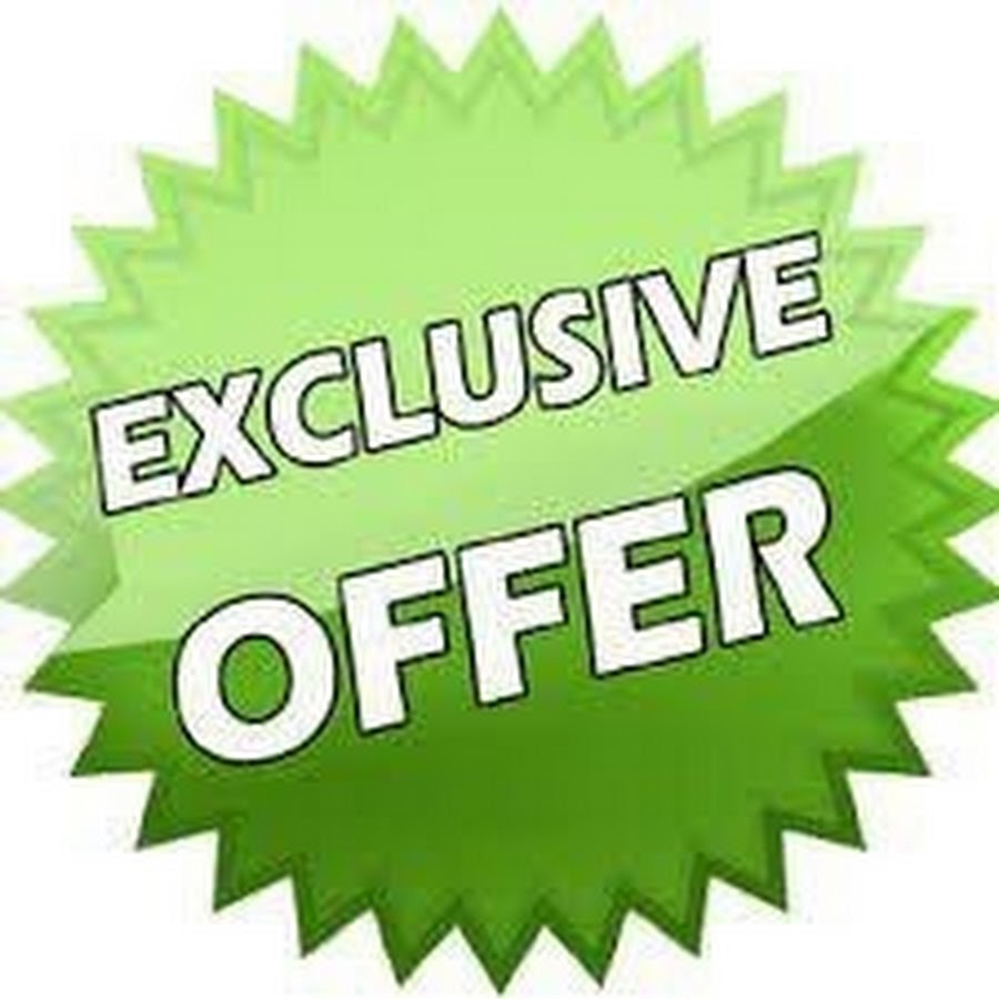 Exclusive offer. Offer иконка. Special offer. Special offer icon.