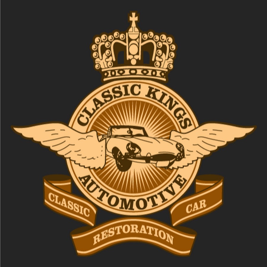Classic King's Automotive LLC YouTube