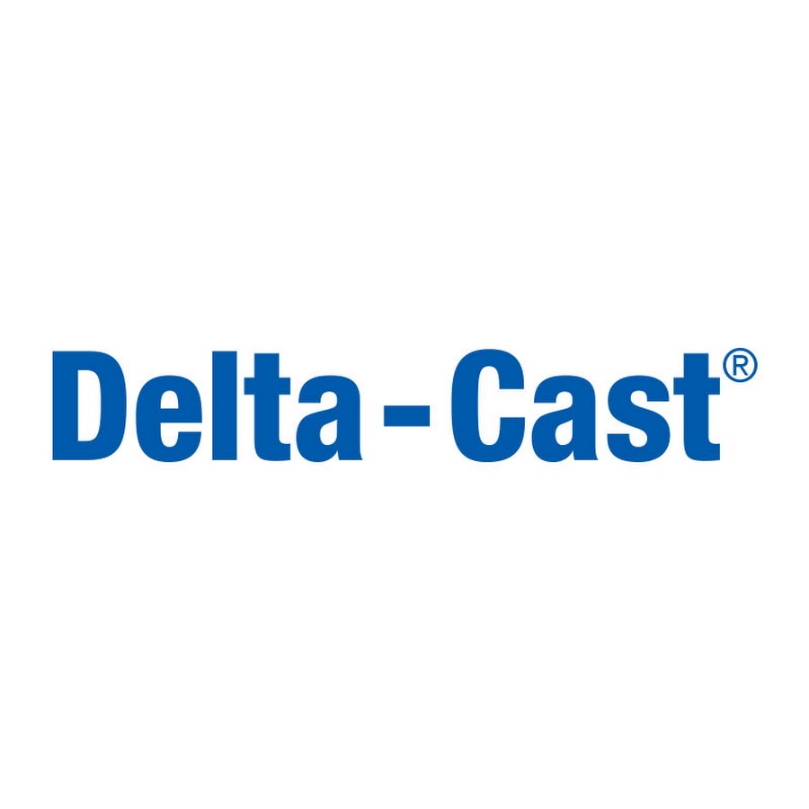 Delta-Cast - YouTube