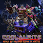 Coolalrite: Leader of Prime Targets