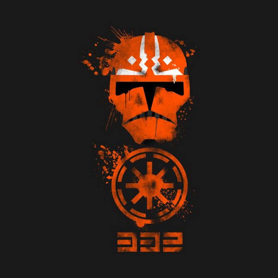 Star Wars 332 Легион