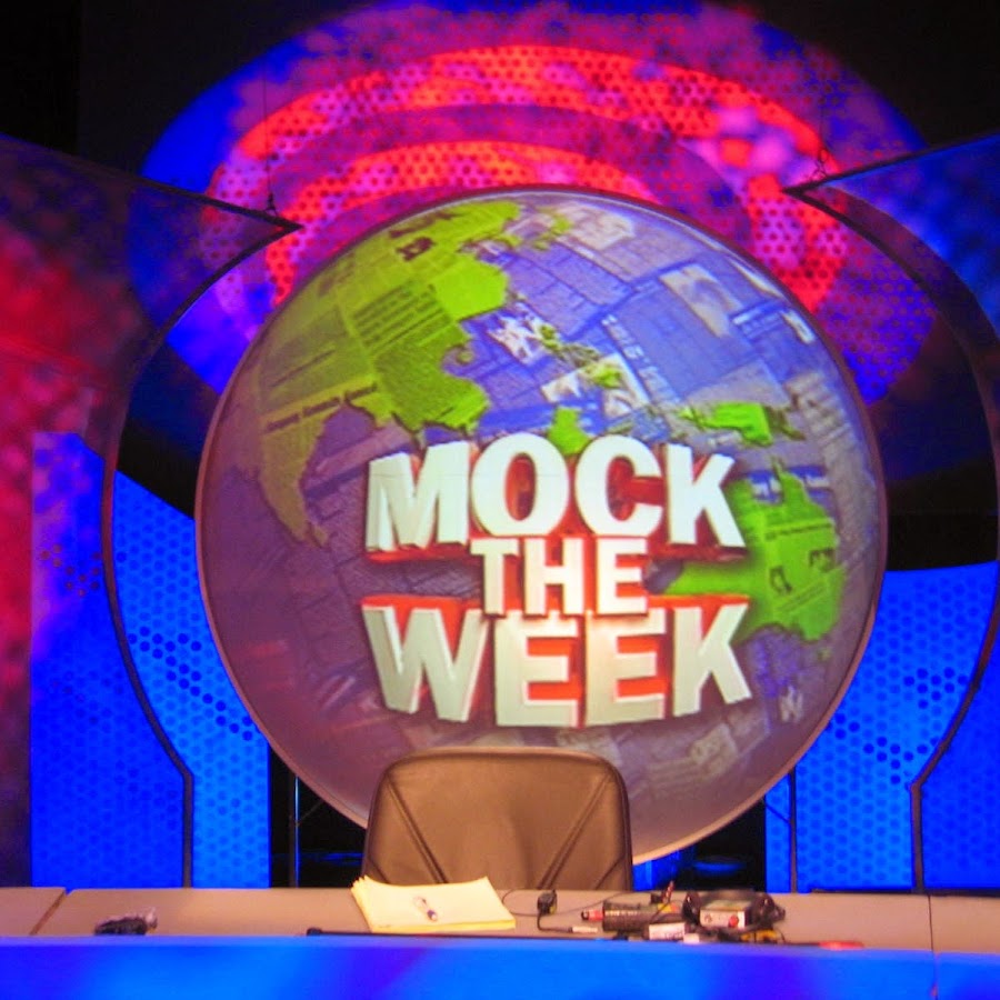 Mock The Week Full Episodes YouTube