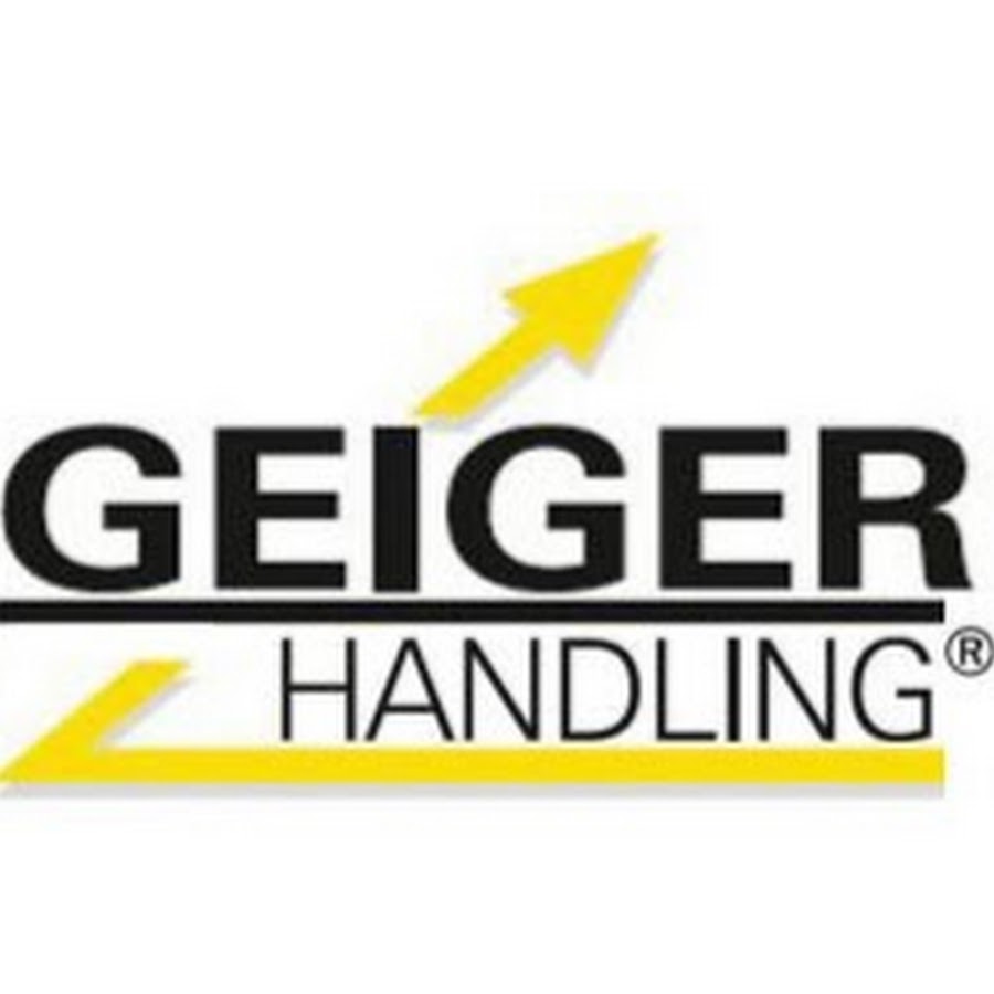 Geiger Handling - YouTube