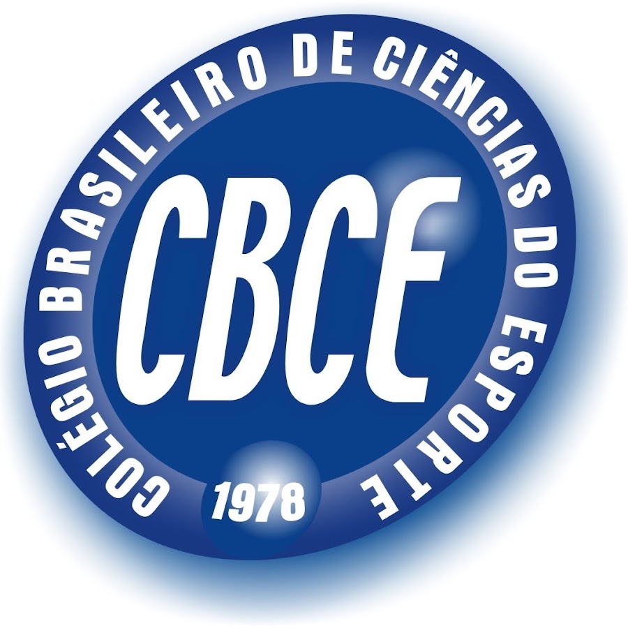 Colégio Brasileiro de Ciências do Esporte - YouTube