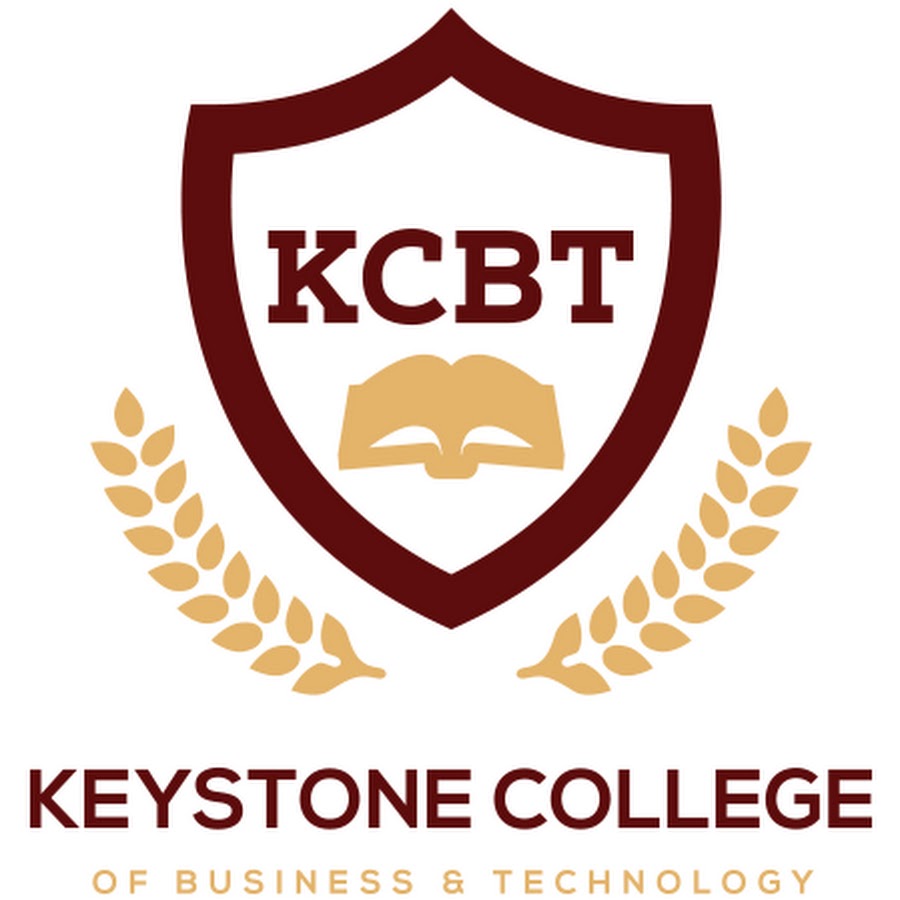 Keystone College of Business & Technology (KCBT) RTO Code 41183 YouTube