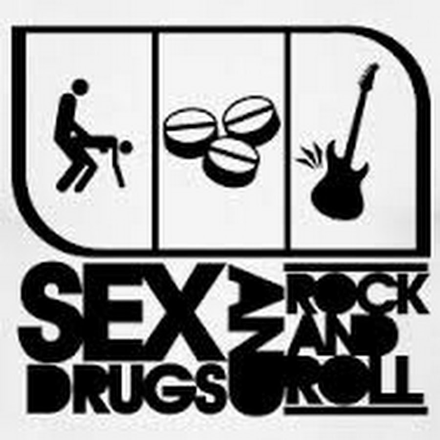 тату секс наркотики и рок н ролл