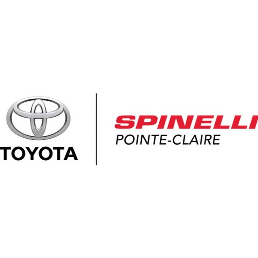Spinelli Toyota PointeClaire YouTube