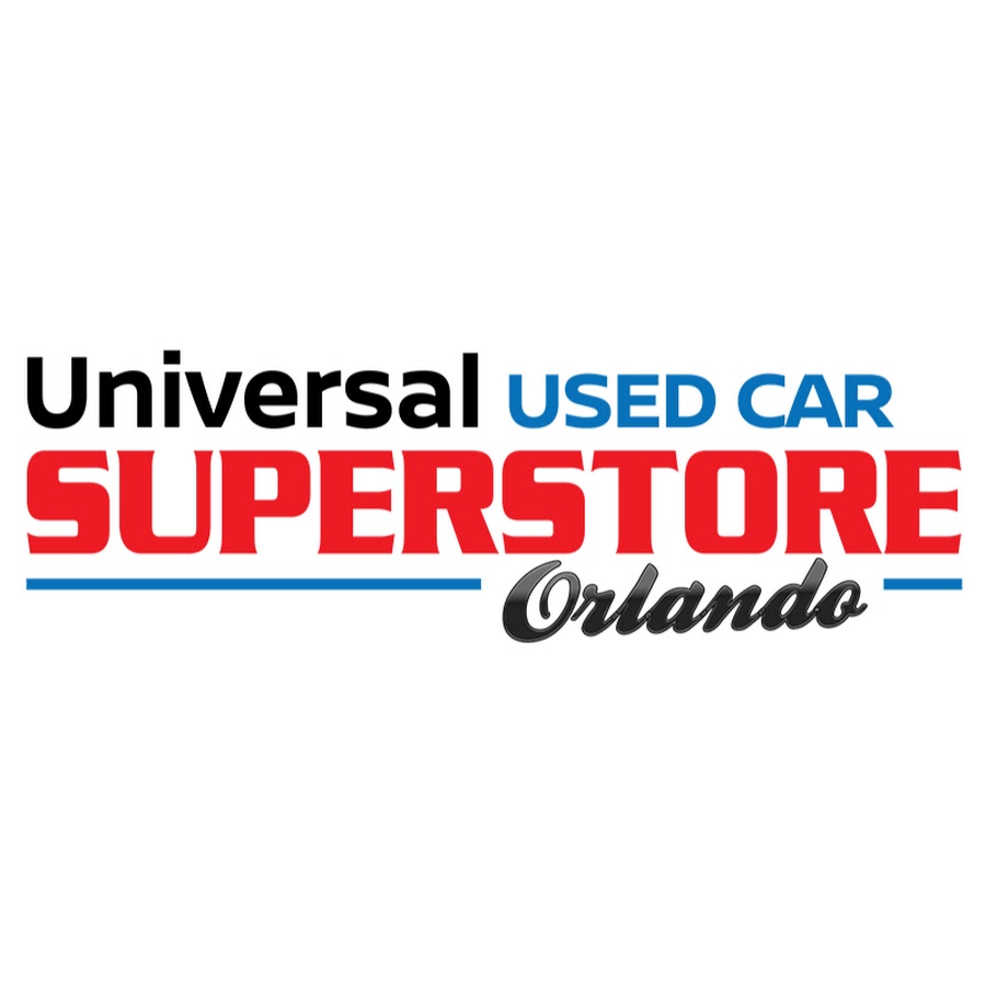 Universal Used Car Superstore Orlando YouTube