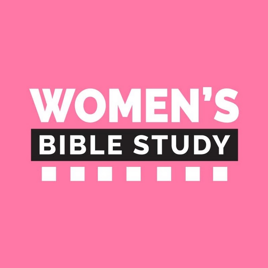 Women s Bible Study YouTube