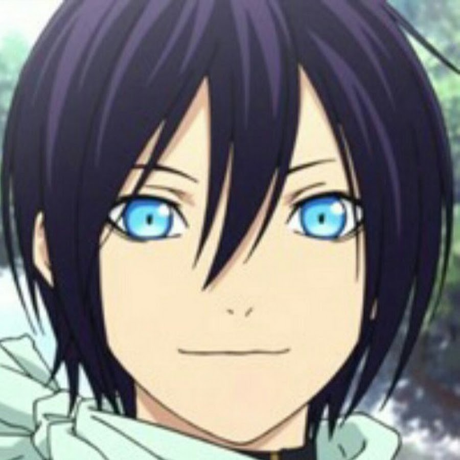 Delivery God Yato At Your Service