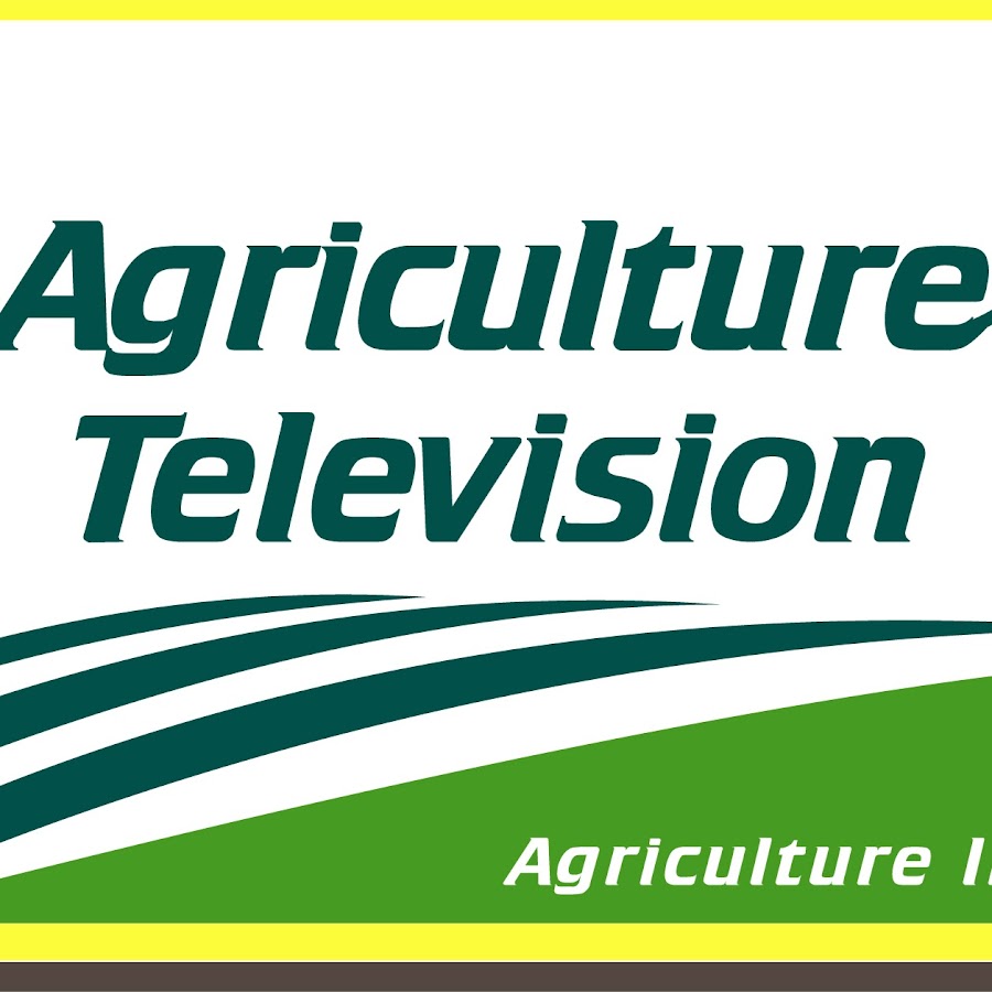Agriculture Television YouTube