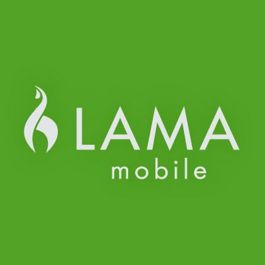 LAMA mobile - YouTube