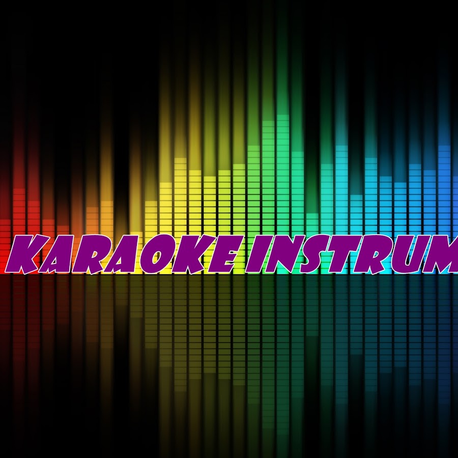 Karaoke Instrumentals YouTube
