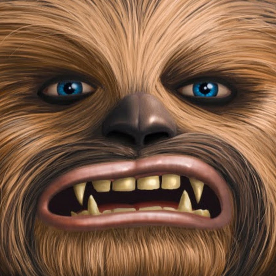 Chewie - YouTube