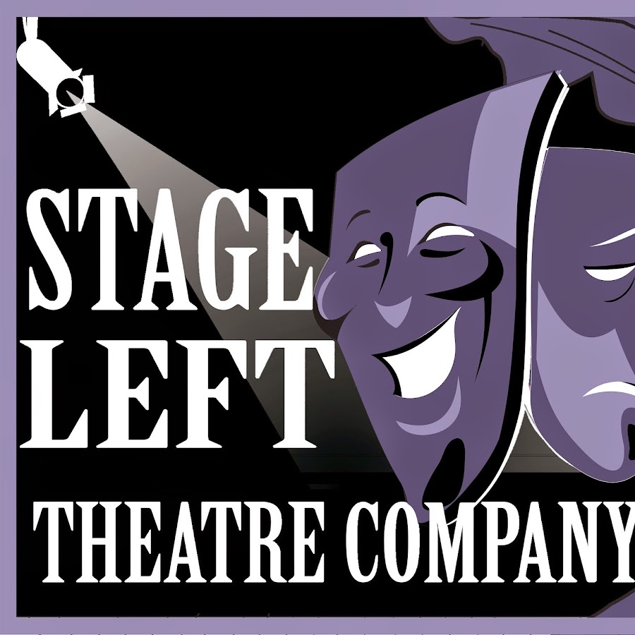 Stage Left Theatre Company YouTube